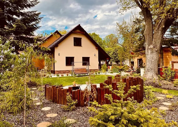 Apartmanovy Dum 13 Podkrovi 1