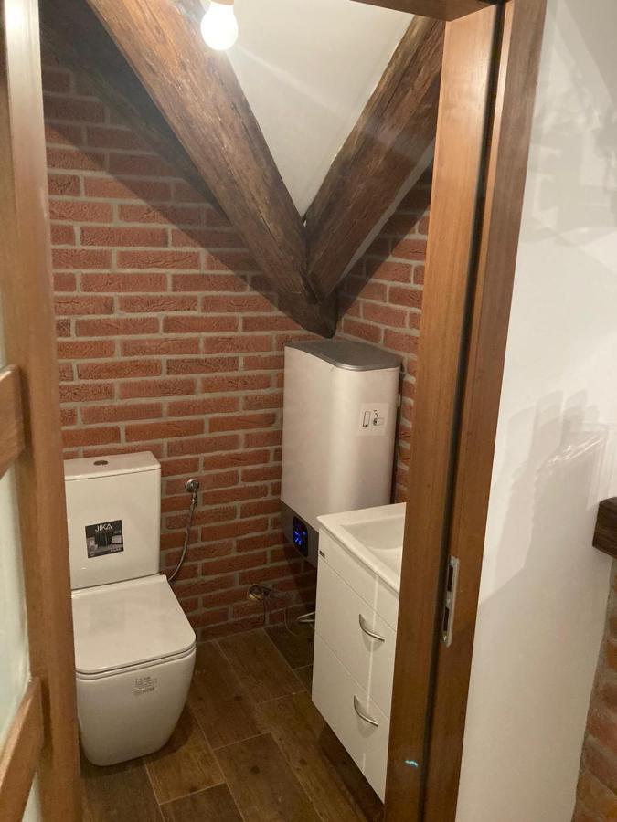 Apartmanovy Dum 13 Podkrovi 1 Apartment *
