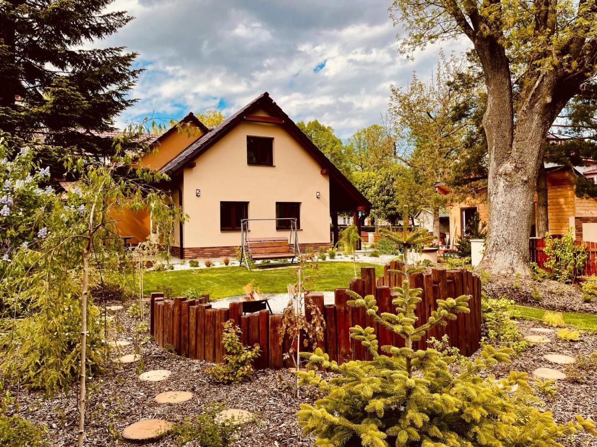 Apartment Apartmanovy Dum 13 Podkrovi 1 *